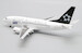 Boeing 737-500 LOT Polish Airlines Star Alliance SP-LKE  XX20236
