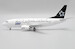 Boeing 737-500 LOT Polish Airlines Star Alliance SP-LKE  XX20236