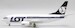 Boeing 737-500 LOT Polish Airlines SP-LKC 