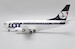 Boeing 737-500 LOT Polish Airlines SP-LKD  XX20238