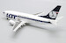 Boeing 737-500 LOT Polish Airlines SP-LKD  XX20238