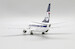 Boeing 737-500 LOT Polish Airlines SP-LKD  XX20238