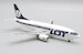 Boeing 737-500 LOT Polish Airlines SP-LKD  XX20238