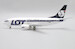 Boeing 737-500 LOT Polish Airlines SP-LKD  XX20238