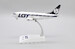 Boeing 737-500 LOT Polish Airlines SP-LKD  XX20238