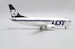 Boeing 737-500 LOT Polish Airlines SP-LKD  XX20238