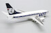 Boeing 737-500 LOT Polish Airlines SP-LKD  XX20238