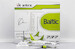 Boeing 737-500 Air Baltic YL-BBE  XX20240
