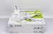 Boeing 737-500 Air Baltic YL-BBE  XX20240