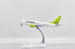 Boeing 737-500 Air Baltic YL-BBE  XX20240