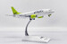 Boeing 737-500 Air Baltic YL-BBE  XX20240