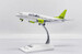 Boeing 737-500 Air Baltic YL-BBE  XX20240