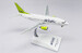 Boeing 737-500 Air Baltic YL-BBE  XX20240