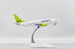 Boeing 737-500 Air Baltic YL-BBE  XX20240