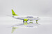 Boeing 737-500 Air Baltic YL-BBE  XX20240