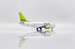 Boeing 737-500 Air Baltic YL-BBE  XX20240