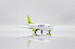 Boeing 737-500 Air Baltic YL-BBE  XX20240