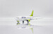 Boeing 737-500 Air Baltic YL-BBE  XX20240