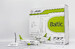 Boeing 737-500 Air Baltic YL-BBE  XX20240