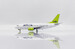 Boeing 737-500 Air Baltic YL-BBE  XX20240