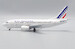 Boeing 737-500 Air France F-GJNV  XX20242