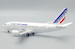 Boeing 737-500 Air France F-GJNV  XX20242