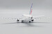 Boeing 737-500 Air France F-GJNV  XX20242
