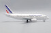 Boeing 737-500 Air France F-GJNV  XX20242