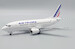 Boeing 737-500 Air France F-GJNV  XX20242