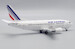 Boeing 737-500 Air France F-GJNV  XX20242