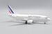 Boeing 737-500 Air France F-GJNV  XX20242