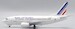 Boeing 737-500 Air France F-GJNV