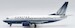 Boeing 737-500 United Airlines "Tulip" N932UA 