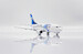 Boeing 737-500 Egyptair SU-GBH  XX20247