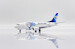 Boeing 737-500 Egyptair SU-GBH