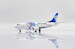Boeing 737-500 Egyptair SU-GBH