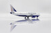 Boeing 737-500 Transaero VP-BYQ  XX20251
