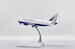 Boeing 737-500 Transaero VP-BYQ  XX20251