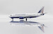 Boeing 737-500 Transaero VP-BYQ  XX20251