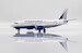 Boeing 737-500 Transaero VP-BYQ