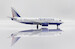 Boeing 737-500 Transaero VP-BYQ  XX20251