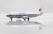 Boeing 737-500 Malaysia Airlines 9M-MFB