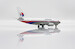 Boeing 737-500 Malaysia Airlines 9M-MFH  XX20254