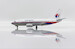 Boeing 737-500 Malaysia Airlines 9M-MFH  XX20254