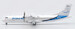 ATR42-500F Amazon Prime Air N967AZ 