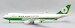 Boeing 747-400F Eva Air Cargo B-16482 