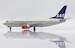 Boeing 737-500 SAS Scandinavian Airlines LN-BRV