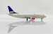 Boeing 737-500 SAS Scandinavian Airlines / Braathens LN-BRO  XX20259