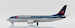 Boeing 737-400 British Midland Airways G-OBME