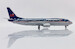 Boeing 737-400 British Midland "The Airline for Europe" G-OBMG  XX20261
